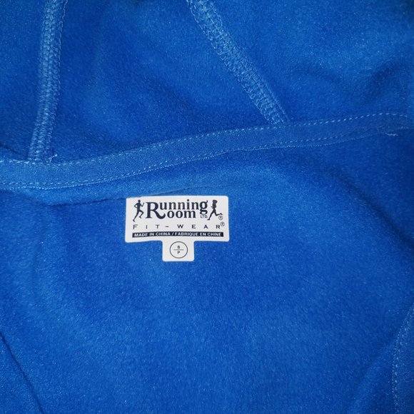 Running room unisex small - Picture 2 of 6